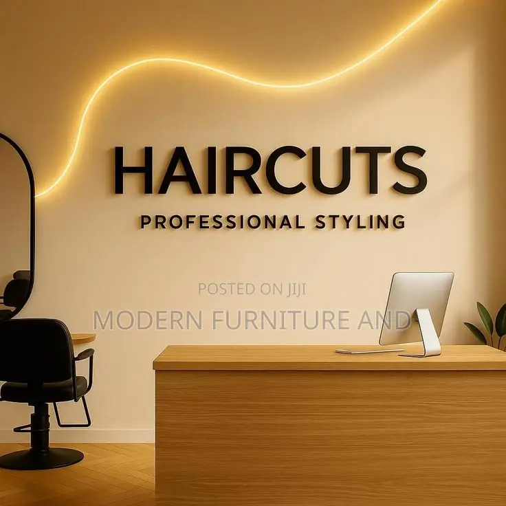 Perfect Wall Logo Design