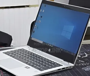 New Laptop HP ProBook 11 X360 16GB AMD Ryzen 5 SSD 512GB