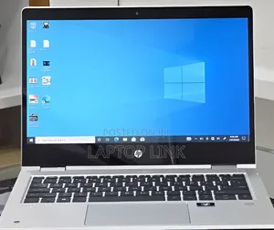 New Laptop HP ProBook 11 X360 16GB AMD Ryzen 5 SSD 512GB