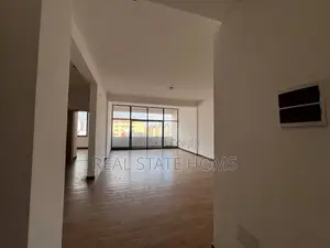 Furnished 5bdrm Apartment in Gh, Yeka for sale