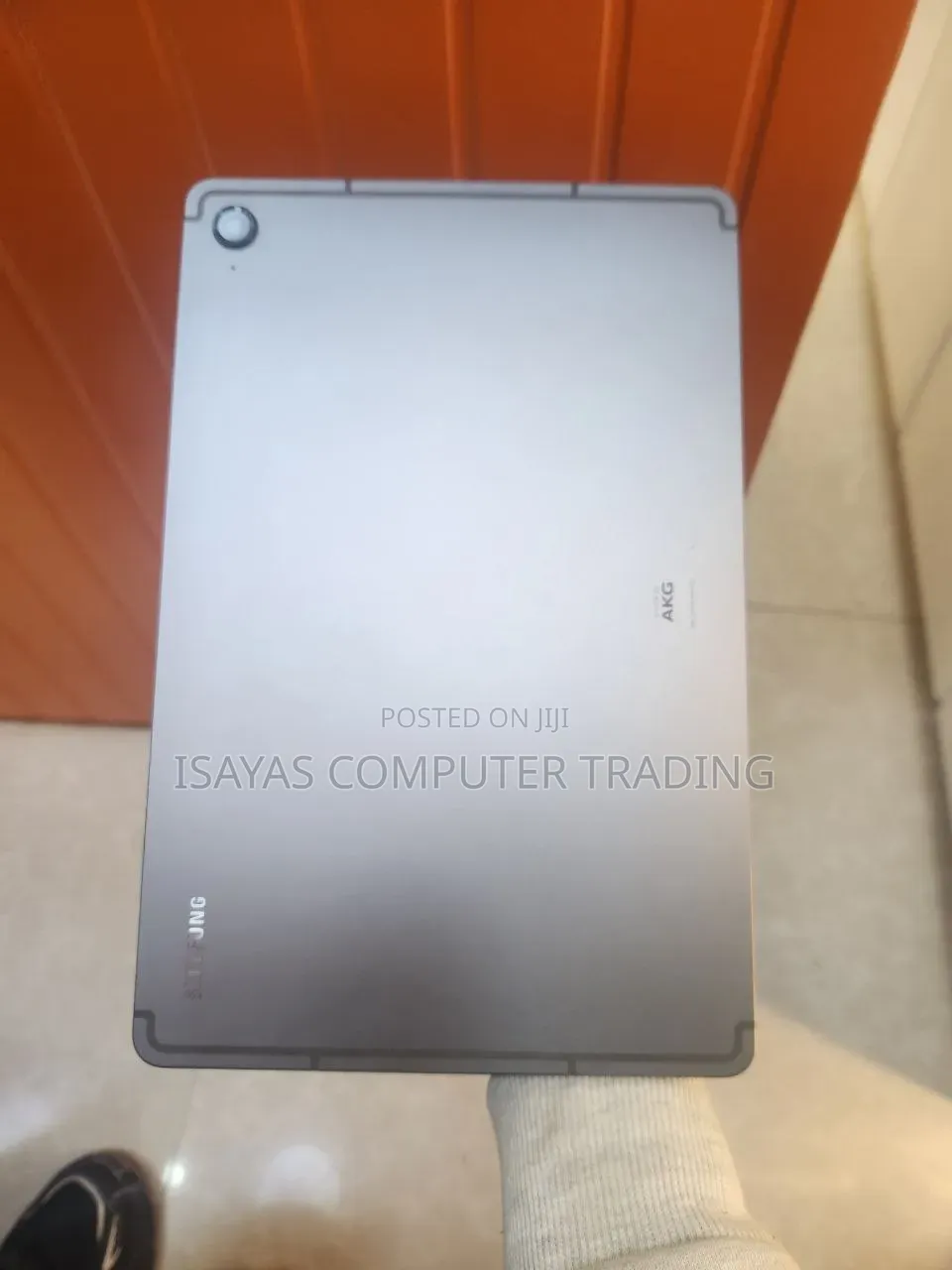 New Samsung Galaxy Tab S9 FE 128 GB