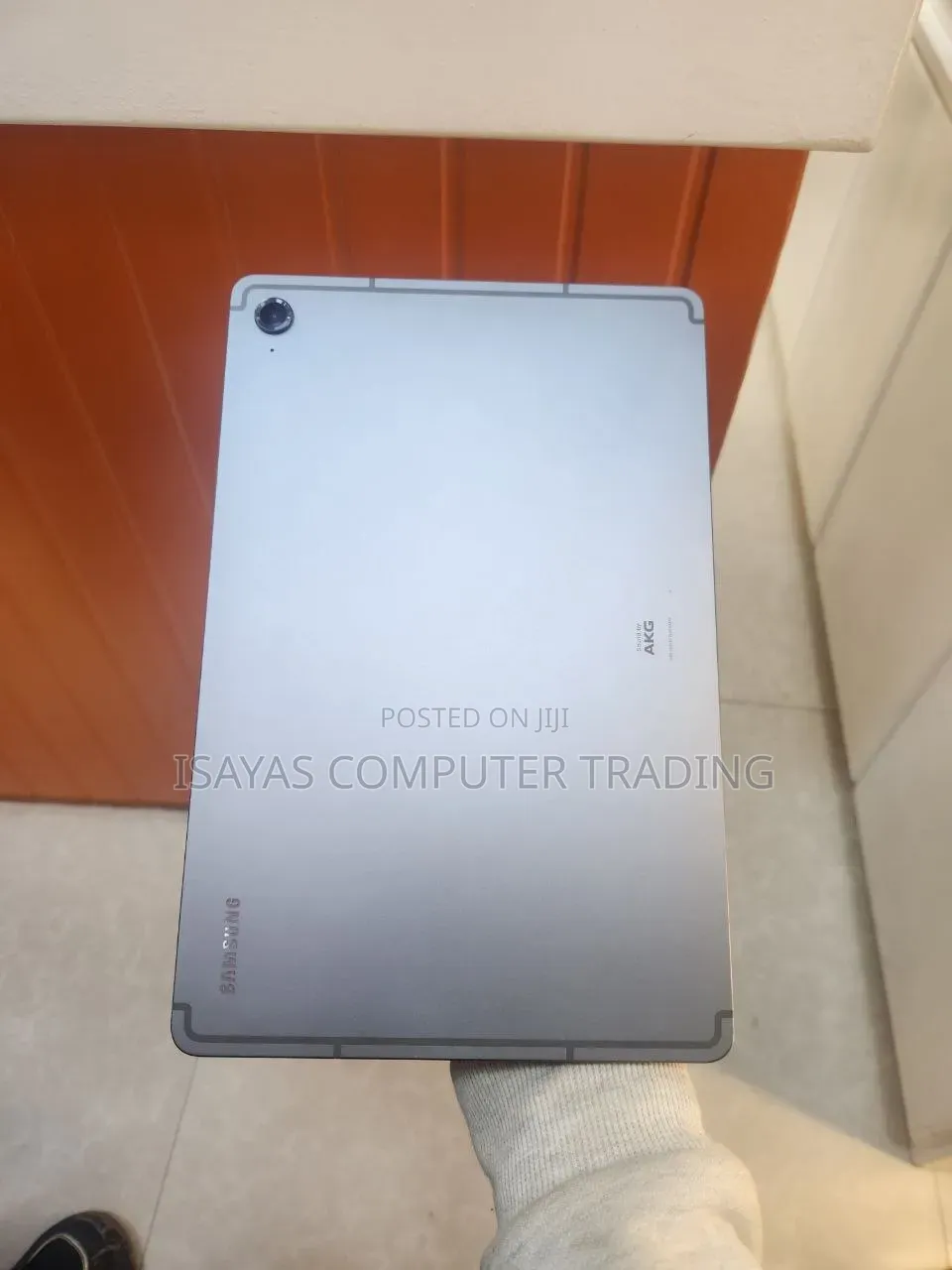New Samsung Galaxy Tab S9 FE 128 GB