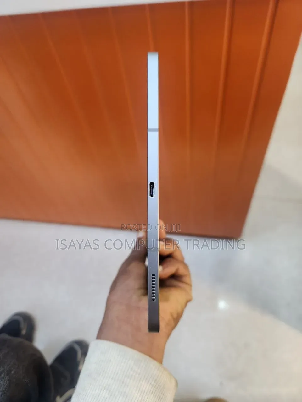 New Samsung Galaxy Tab S9 FE 128 GB