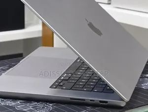 New Laptop Apple MacBook Pro 2021 M1 64GB Apple M1 Max SSD 1T