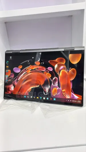 New Laptop HP Envy x360 16GB Intel Core Ultra 7 SSD 512GB