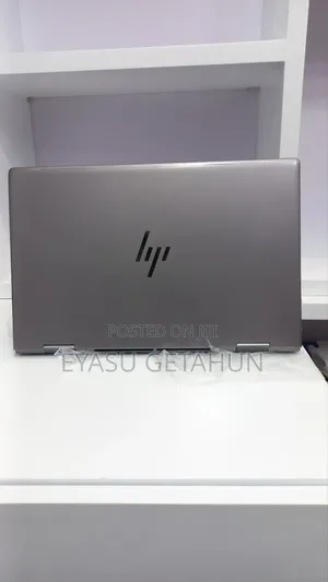 New Laptop HP Envy x360 16GB Intel Core Ultra 7 SSD 512GB