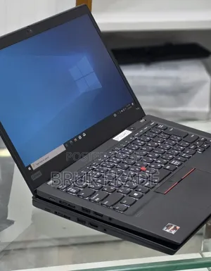 New Laptop Lenovo ThinkPad X1 Yoga 16GB AMD Ryzen 5 SSD 512GB