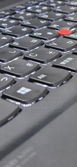 New Laptop Lenovo ThinkPad X1 Yoga 16GB AMD Ryzen 5 SSD 512GB