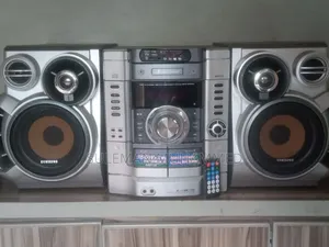 Sony Mini HI-FI MHC-RG295