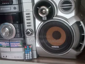 Sony Mini HI-FI MHC-RG295