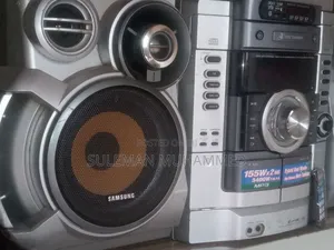 Sony Mini HI-FI MHC-RG295