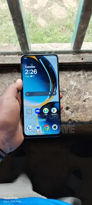 OnePlus Nord CE 3 Lite 5G 128 GB