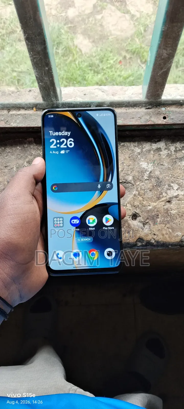OnePlus Nord CE 3 Lite 5G 128 GB