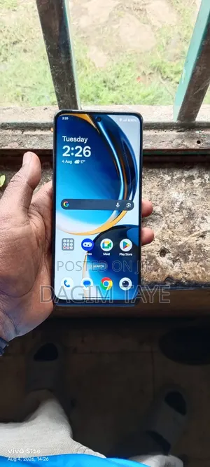OnePlus Nord CE 3 Lite 5G 128 GB