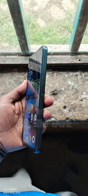 OnePlus Nord CE 3 Lite 5G 128 GB