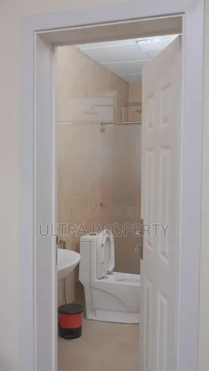 Furnished 2bdrm Apartment in Bole for sale