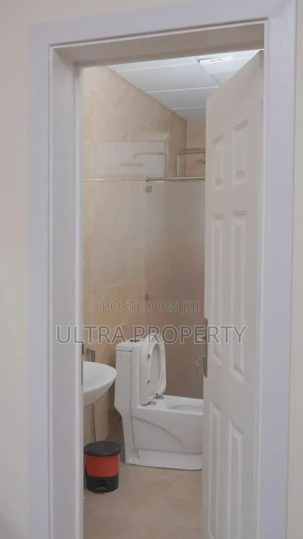 Furnished 2bdrm Apartment in Bole for sale
