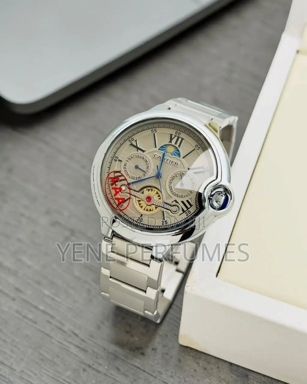 Men's Watch