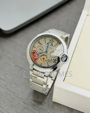 Men's Watch