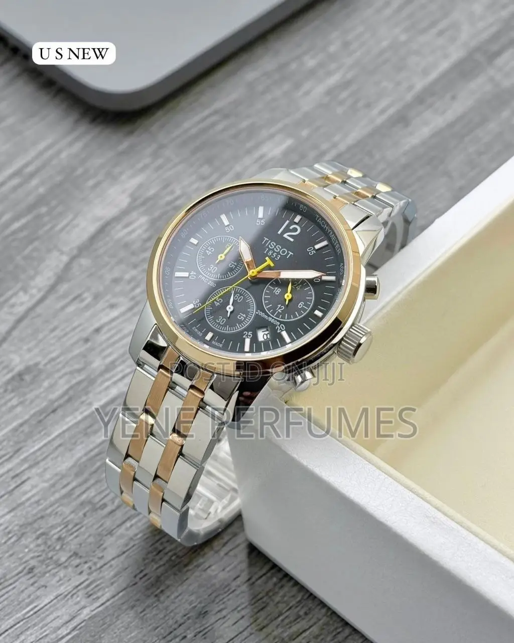 Men's Watch