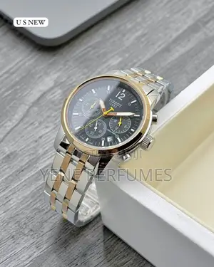 Men's Watch