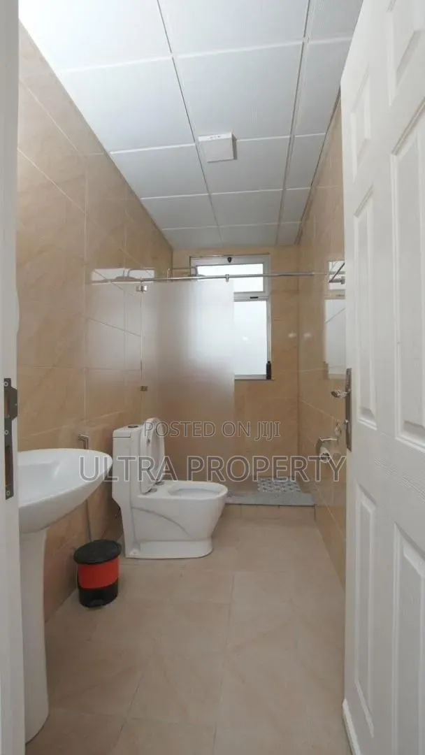 Furnished 2bdrm Apartment in Bole for sale