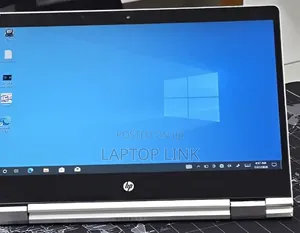 New Laptop HP ProBook 11 X360 16GB AMD Ryzen 5 SSD 512GB