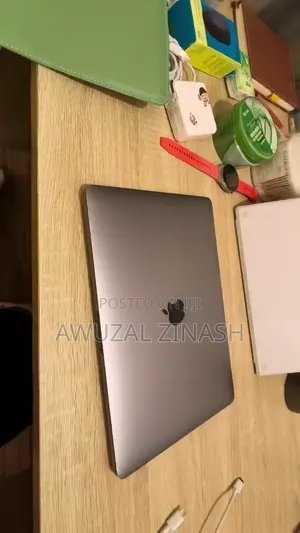 Apple iPad Pro 512 GB Silver