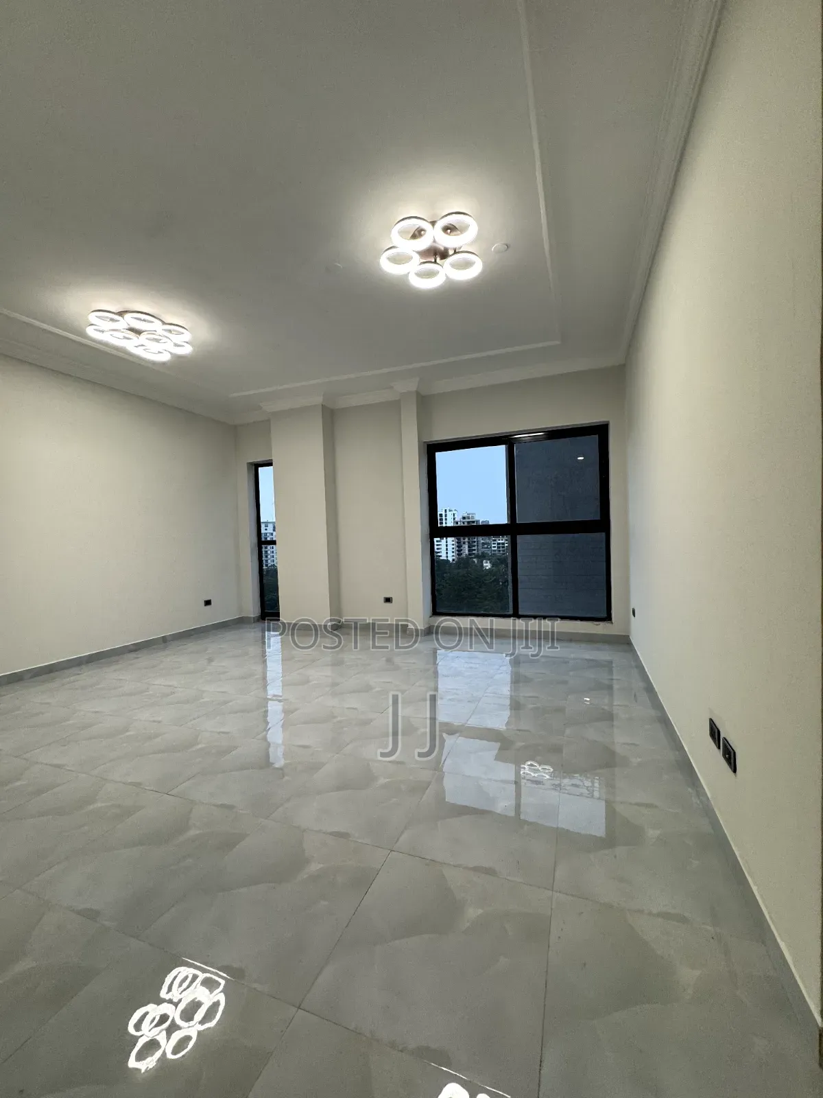 1bdrm Apartment in Bole for rent