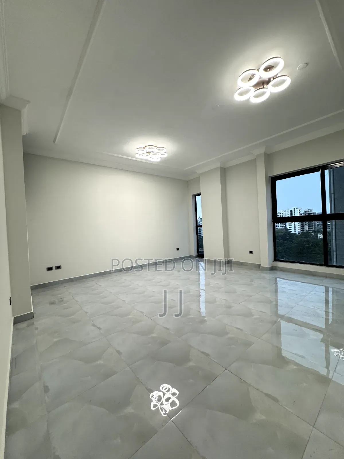 1bdrm Apartment in Bole for rent