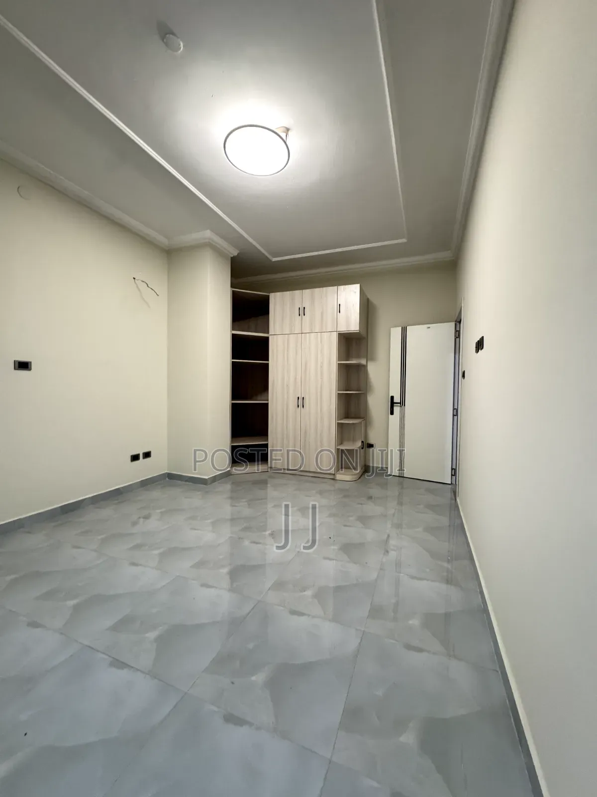 1bdrm Apartment in Bole for rent