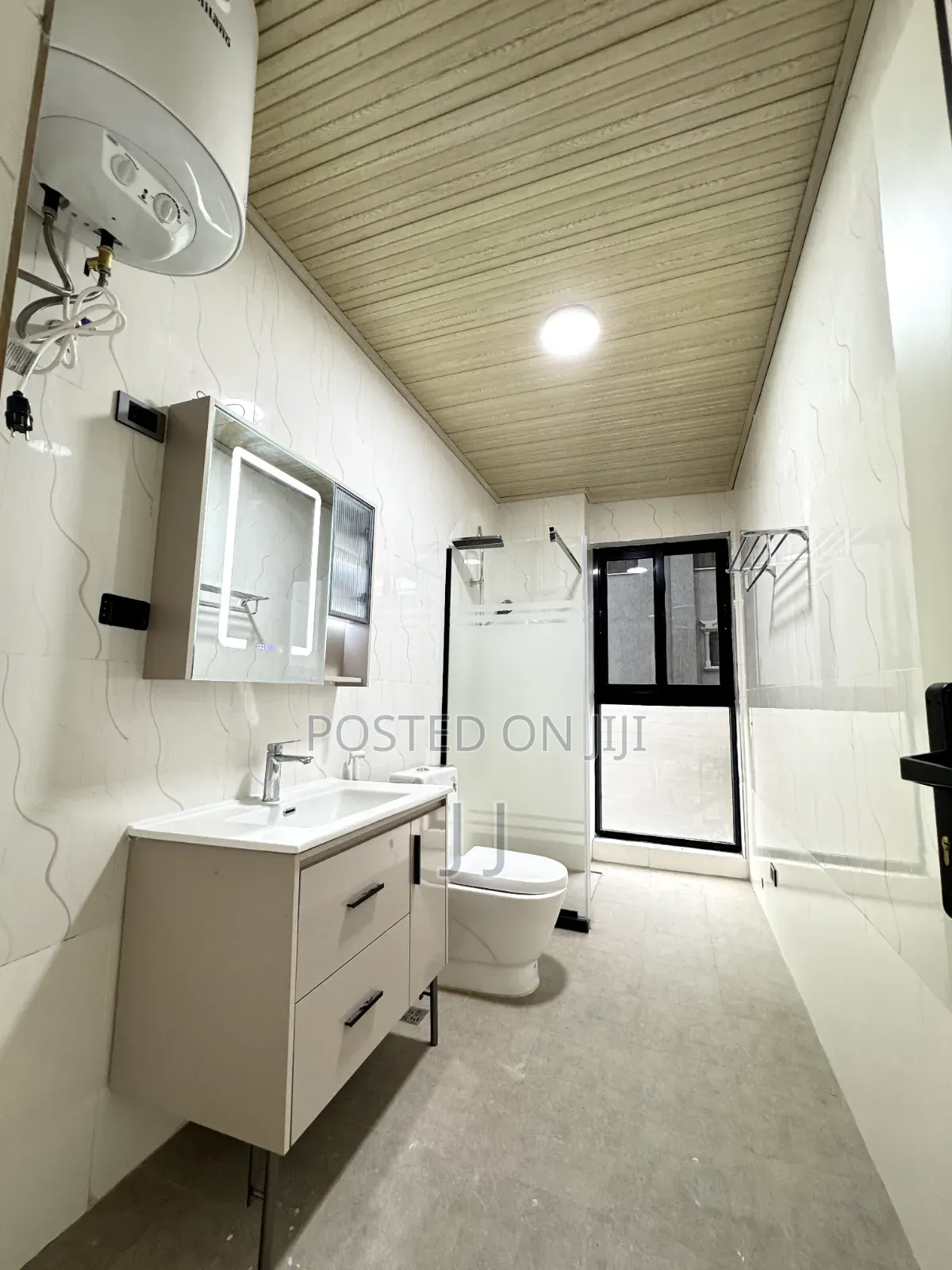 1bdrm Apartment in Bole for rent