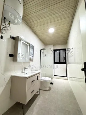 1bdrm Apartment in Bole for rent