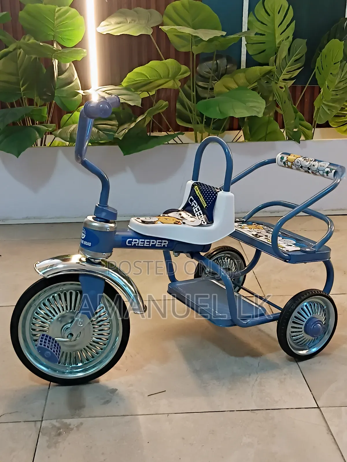 Baby Bike for Child