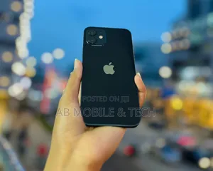 Apple iPhone 12 64 GB Blue