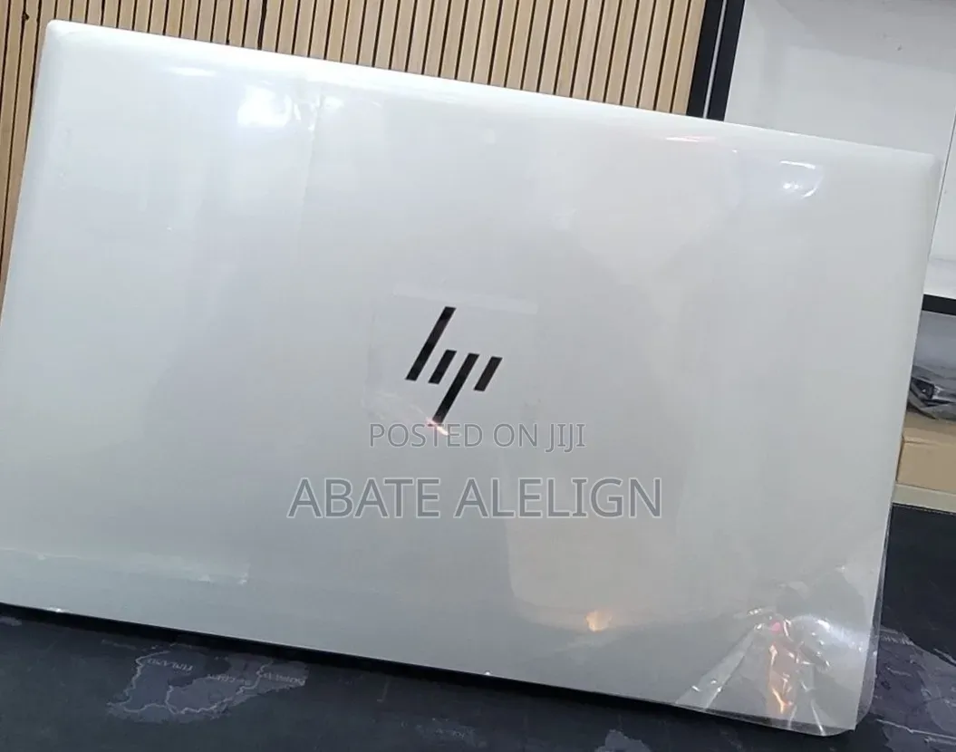 New Laptop HP EliteBook 850 G8 16GB Intel Core i5 SSD 512GB
