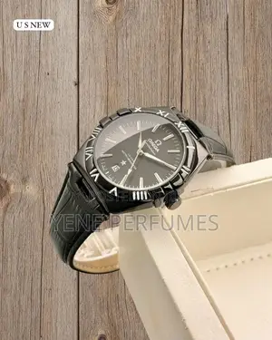 Omega Seamaster