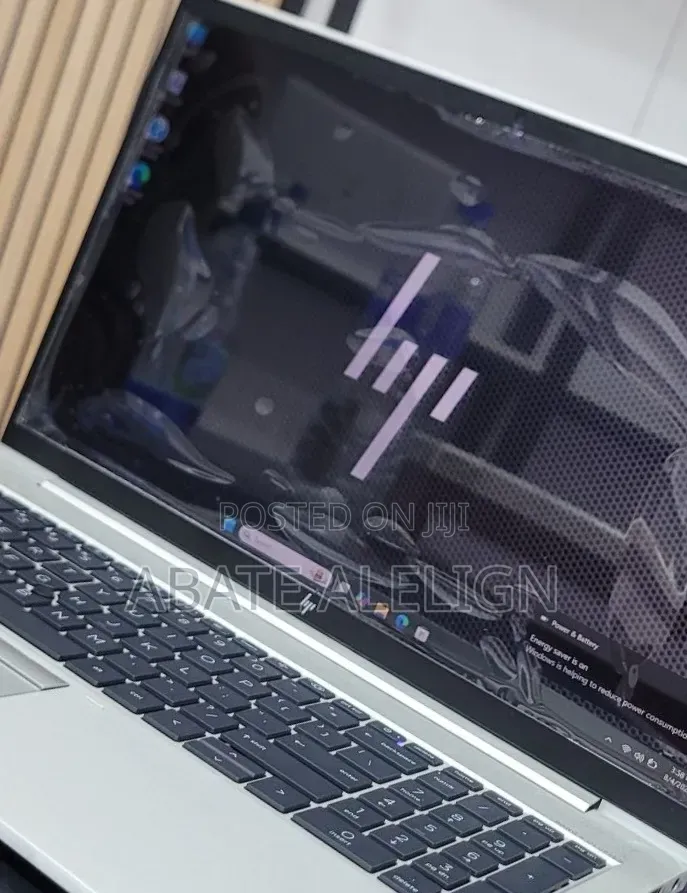 New Laptop HP EliteBook 850 G8 16GB Intel Core i5 SSD 512GB