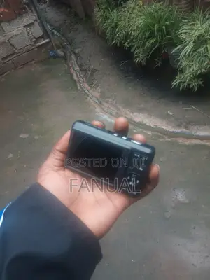 Min Camera