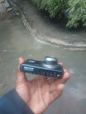 Min Camera