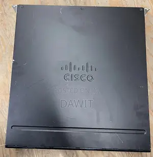 Cisco 2951 Router