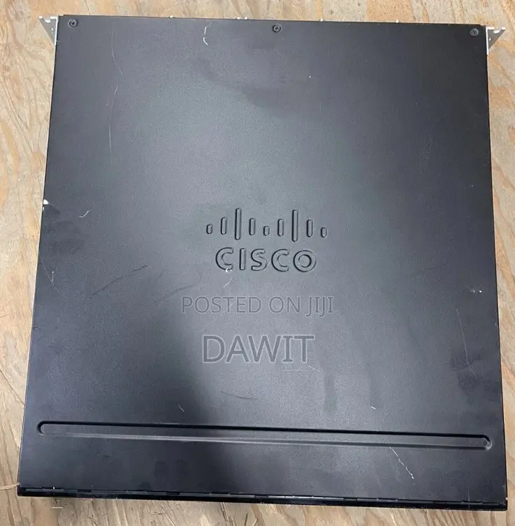 Cisco 2951 Router