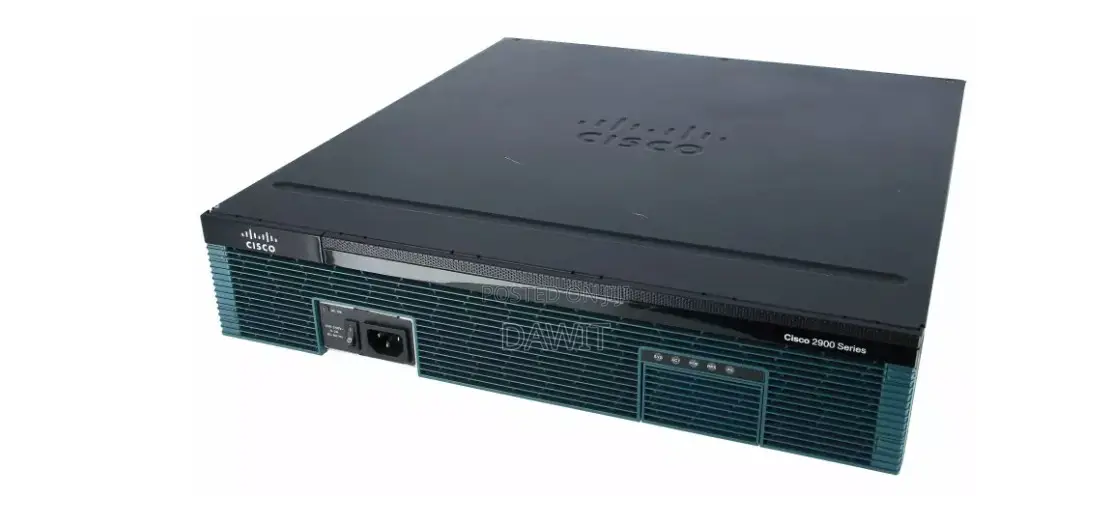 Cisco 2951 Router