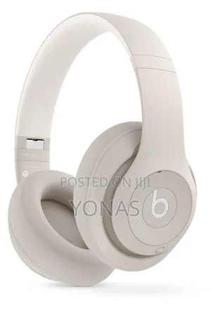 Beats Studio Pro – Premium Sound!