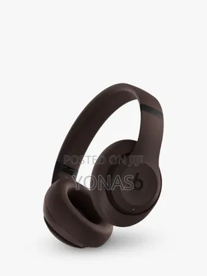 Beats Studio Pro – Premium Sound!