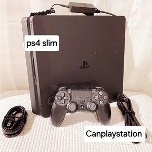 Ps4 Slim Yaz Yaz