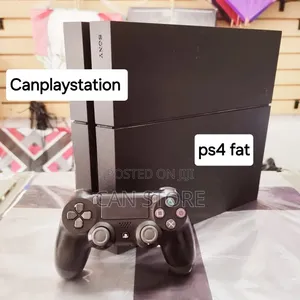 Ps4 Fat Bomboclat