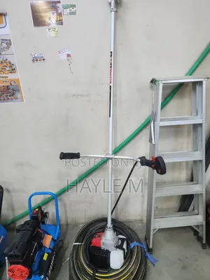 Edon Grass Cutter(trimer)gasoline