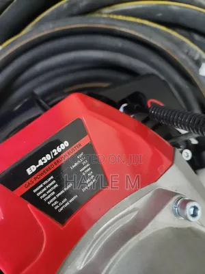 Edon Grass Cutter(trimer)gasoline
