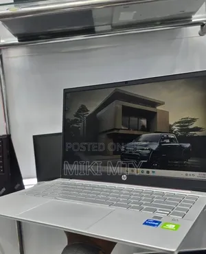 New Laptop HP Pavilion 14 16GB Intel Core i5 SSD 512GB
